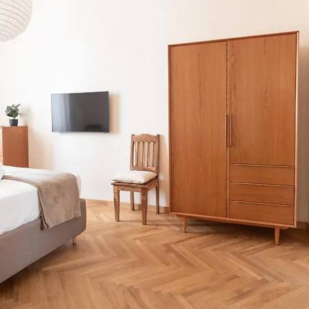 Imperium Domus Esquilina - 2-4 Pax, Historic Center Apt, A-c Appartamento Roma