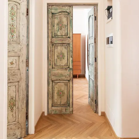 Appartamento Imperium Domus Esquilina - 2-4 Pax, Historic Center Apt, A-c Roma